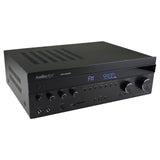 Audio/Video Amplifier Receiver (APA-3500BT) Audiopipe