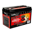 Deep Cycle 100AH 12V Power Cell (APB-100) Audiopipe