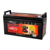 Deep Cycle 120AH 12V Power Cell (APB-120) Audiopipe