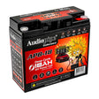 Deep Cycle 18AH 12V Power Cell (APB-18) Audiopipe