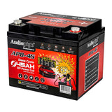 Deep Cycle 45AH 12V Power Cell (APB-45) Audiopipe