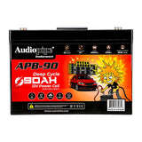 Deep Cycle 90AH 12V Power Cell (APB-90) Audiopipe