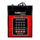 Deep Cycle 90AH 12V Power Cell (APB-90) Audiopipe