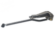 SuperDuty Axle Conversion PanHard Kit - 1992-1997 Ford F-Series Sky's Offroad Design