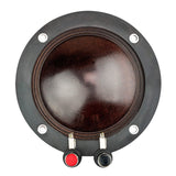 Replacement Kapton Voice Coil for APCD-4085 (APCD-4085-VC), Sold individually Audiopipe