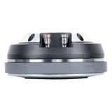 1800 Watts Resin Film Compression Driver (APCD-4085), Sold individually Audiopipe