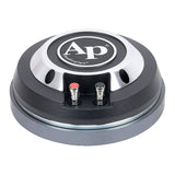 1800 Watts Resin Film Compression Driver (APCD-4085), Sold individually Audiopipe