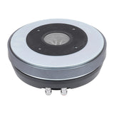 1800 Watts Resin Film Compression Driver (APCD-4085), Sold individually Audiopipe