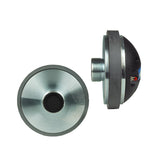 100 Watts Titanium Compression Driver (APCD-50FR), Sold individually Audiopipe