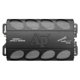 Class D Power Amplifier (APCLE-10001D) Audiopipe