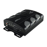High Performance Enclosure (TUBO-X1050A) Audiopipe