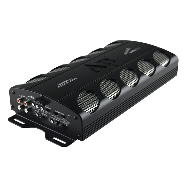 Audiopipe APCLE-1004 4-Channel Car Amplifier 1000 Watts Max Audiopipe