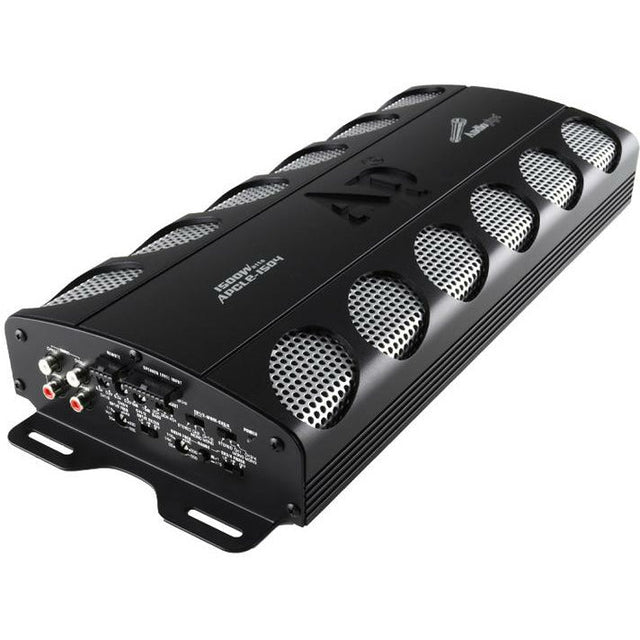 Audiopipe APCLE-1504 4-Channel Amplifier Audiopipe