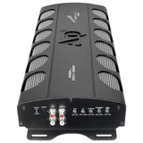 Class D Power Amplifier (APCLE-18001D) Audiopipe