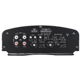 4 Chanel Mofset Power Amplifier (APCLE-2004) Audiopipe