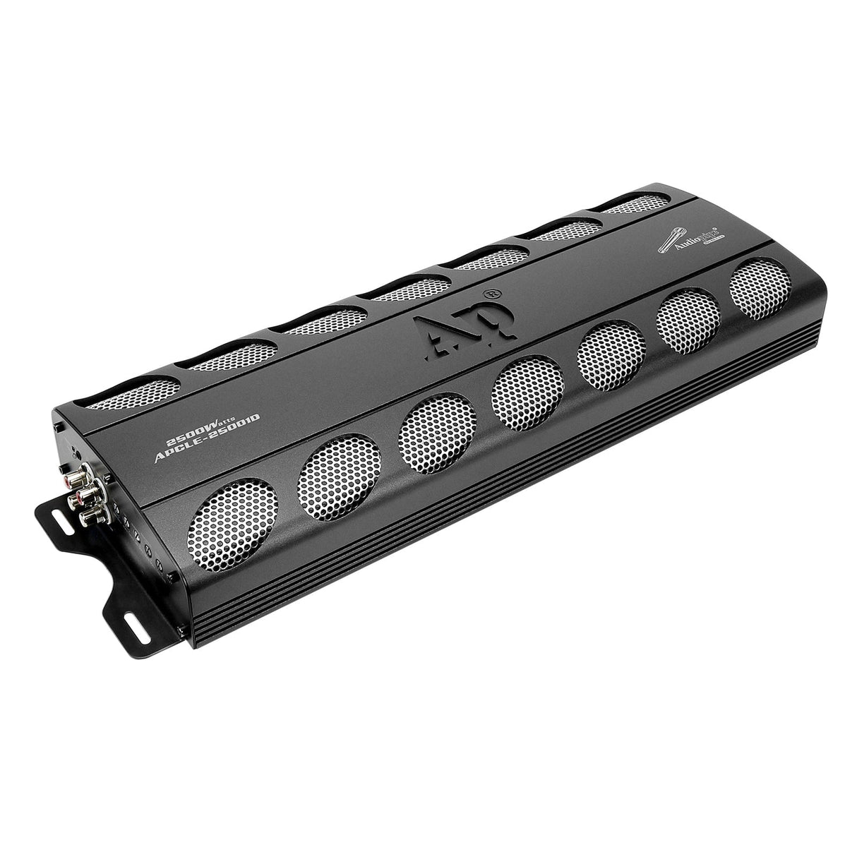 Class D Power Amplifier (APCLE-25001D) Audiopipe