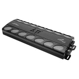 Audiopipe APCLE-25001D 2500W RMS Monoblock Amplifier Audiopipe