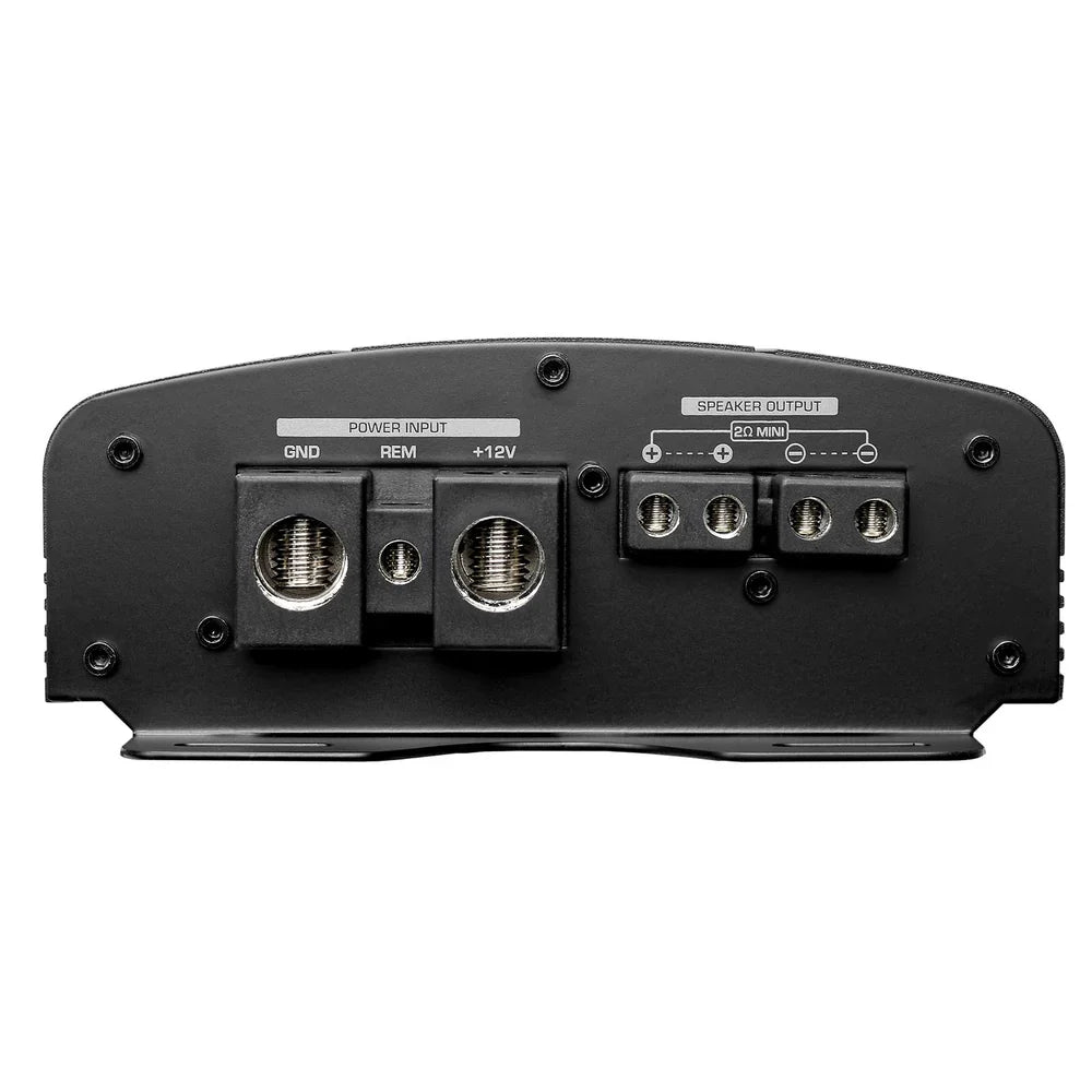 Audiopipe APCLE-30001D 3000W RMS Monoblock Amplifier Audiopipe