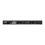 Professional Audio Signal Processor (APCR-203X) Audiopipe