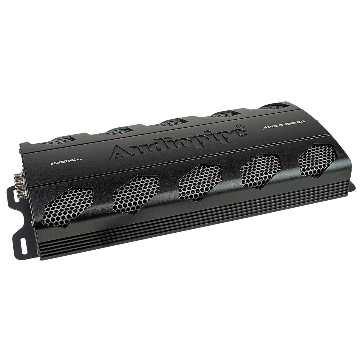 Class D Mono Mosfet Power Amplifier (APDLO-16001D) Audiopipe