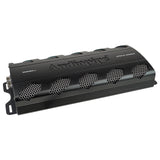 Class D Mono Mosfet Power Amplifier (APDLO-16001D) Audiopipe