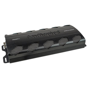Class D Mono Mosfet Power Amplifier (APDLO-16001D) Audiopipe