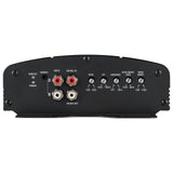 Class D Mono Mosfet Power Amplifier (APDLO-16001D) Audiopipe