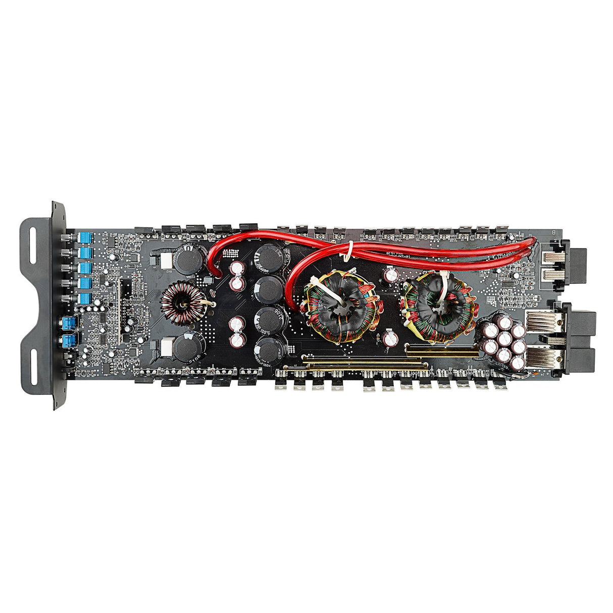 Class D Mono Mosfet Power Amplifier (APDLO-16001D) Audiopipe