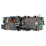 4 Channel Class A/B Mosfet Power Amplifier (APDLO-2504) Audiopipe
