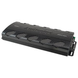4 Channel Class A/B Mosfet Power Amplifier (APDLO-2504) Audiopipe