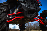 Polaris RZR Pro XP Apexx Front Forward Upper & Lower A-Arms