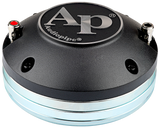 220 Watts Titanium Compression Driver (APFD-320T-ND), Sold individually Audiopipe