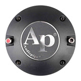 220 Watts Resin Film Compression Driver (APFD-323PH-ND), Sold individually Audiopipe