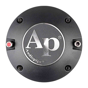 220 Watts Resin Film Compression Driver (APFD-323PH-ND), Sold individually Audiopipe