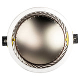 Replacement Kapton Voice Coil for APFD-360T (APFD-360T-VC), Sold individually Audiopipe