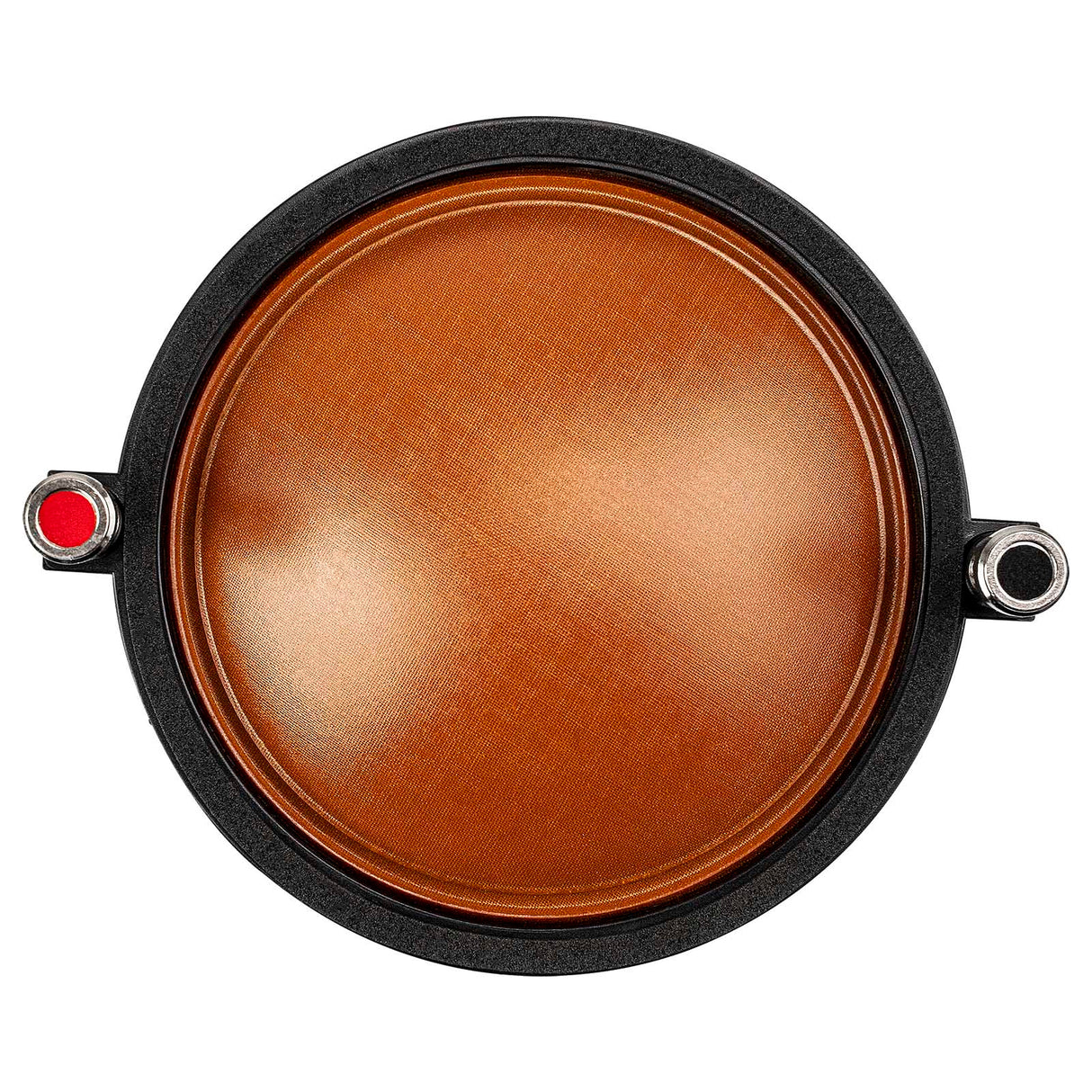 Replacement Kapton Voice Coil for APFD-540PH-ND (APFD-540PH-ND-VC), Sold individually Audiopipe