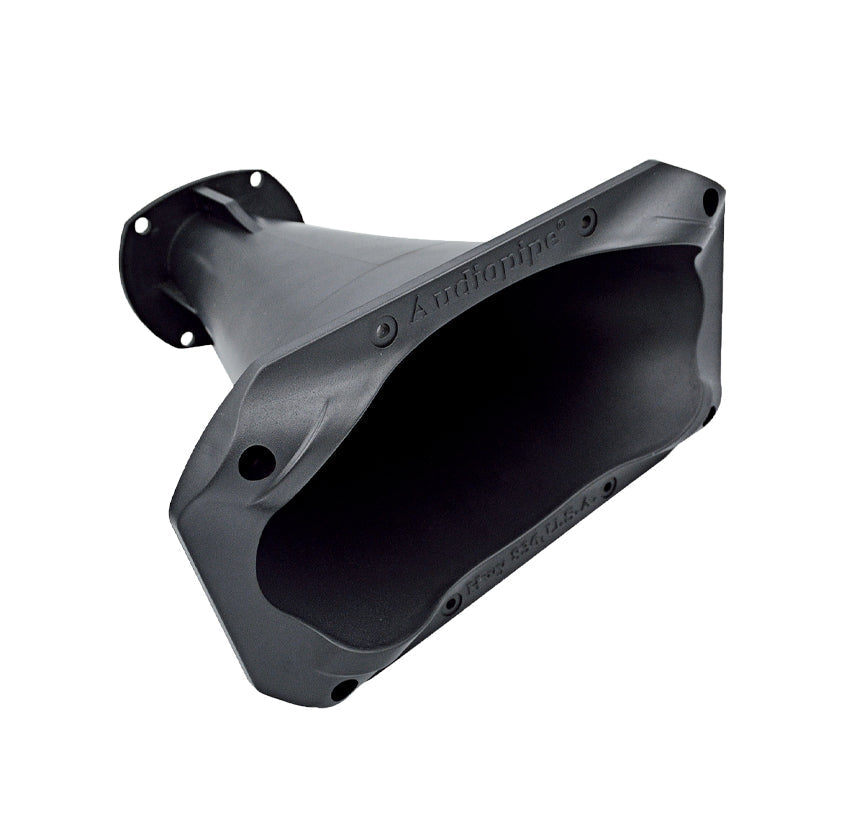High Frequency Horn (APH-10610BO-H), Sold individually Audiopipe
