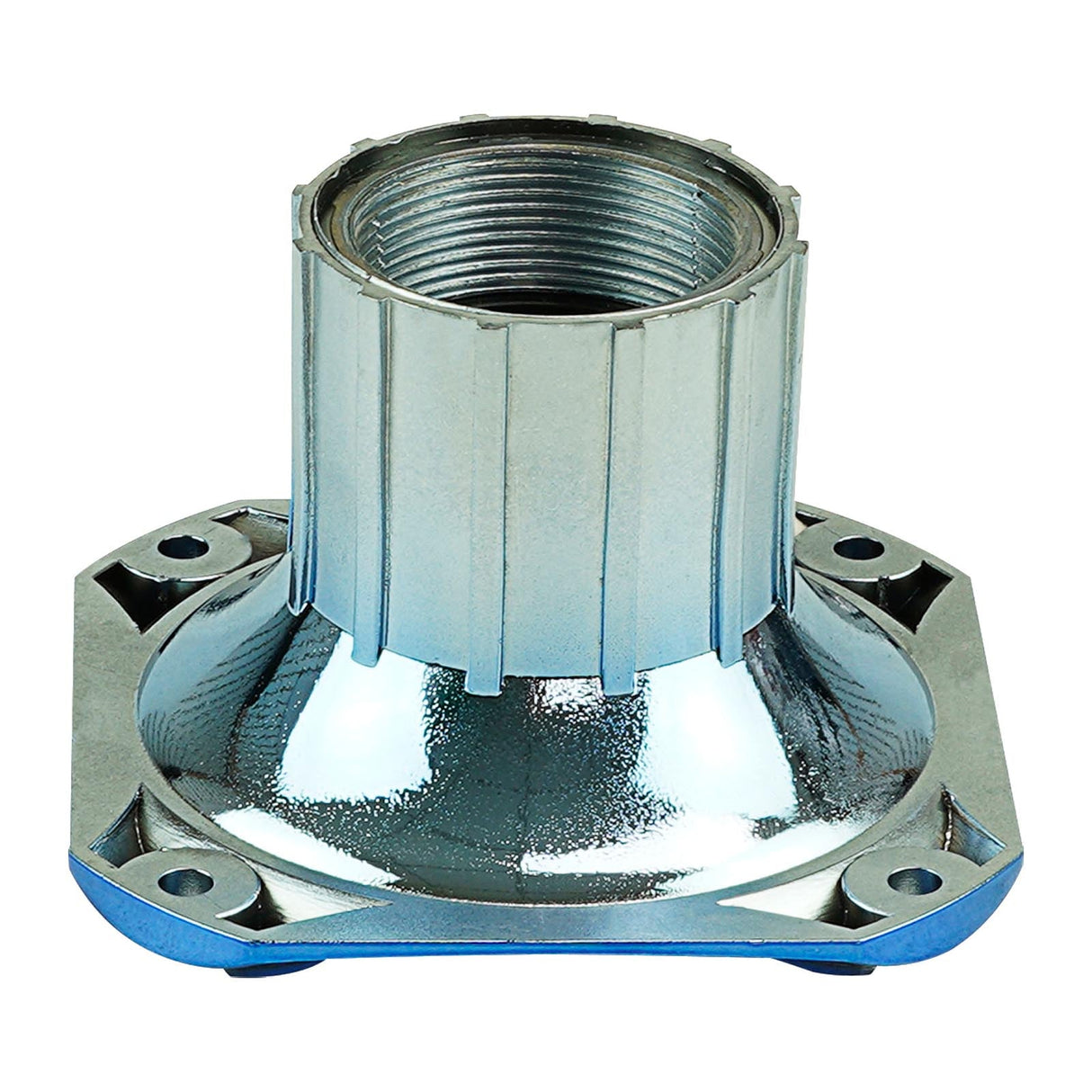 Eye Candy Colors High Frequency Horn (APH-3535-BLU), Sold individually Audiopipe