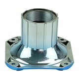 Eye Candy Colors High Frequency Horn (APH-3535-BLU), Sold individually Audiopipe