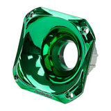 Eye Candy Colors High Frequency Horn (APH-3535-GRN), Sold individually Audiopipe