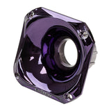 Eye Candy Colors High Frequency Horn (APH-3535-PRL), Sold individually Audiopipe