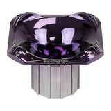 Eye Candy Colors High Frequency Horn (APH-3535-PRL), Sold individually Audiopipe