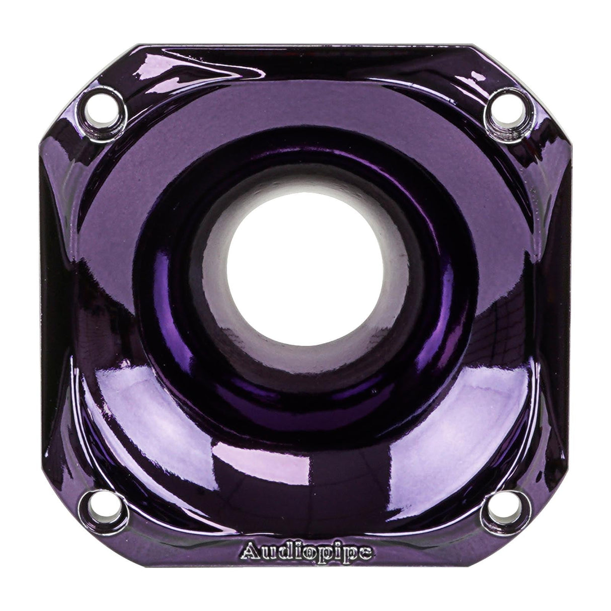 Eye Candy Colors High Frequency Horn (APH-3535-PRL), Sold individually Audiopipe