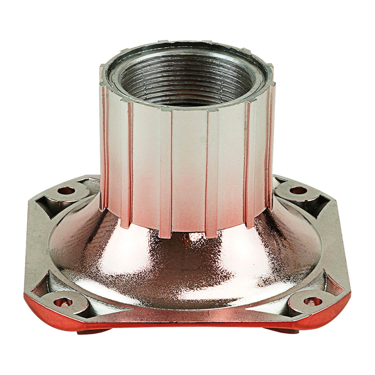 Eye Candy Colors High Frequency Horn (APH-3535-RED), Sold individually Audiopipe