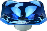 Eye Candy Colors High Frequency Horn (APH-4545-BLU), Sold individually Audiopipe