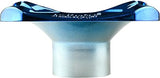 Eye Candy Colors High Frequency Horn (APH-4545-BLU), Sold individually Audiopipe