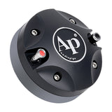 3.5” Titanium Driver (APH-4545-CD), Sold individually Audiopipe