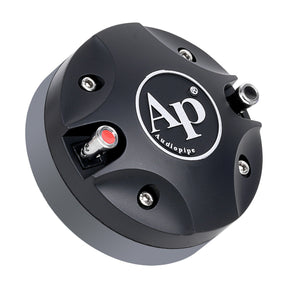 3.5” Titanium Driver (APH-4545-CD), Sold individually Audiopipe