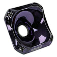 Eye Candy Colors High Frequency Horn (APH-4545-PRL), Sold individually Audiopipe