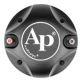 Titanium Compression Driver (APH-5050), Sold individually Audiopipe